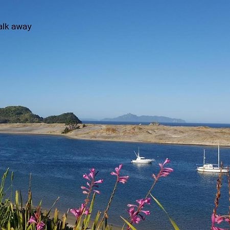 Cosy Mangawhai House Luaran gambar
