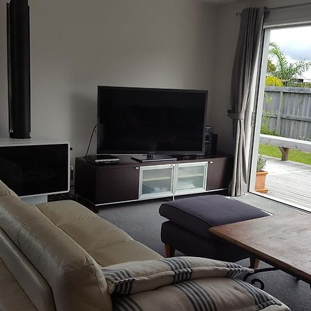Cosy Mangawhai House Luaran gambar