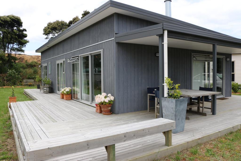 Cosy Mangawhai House Luaran gambar