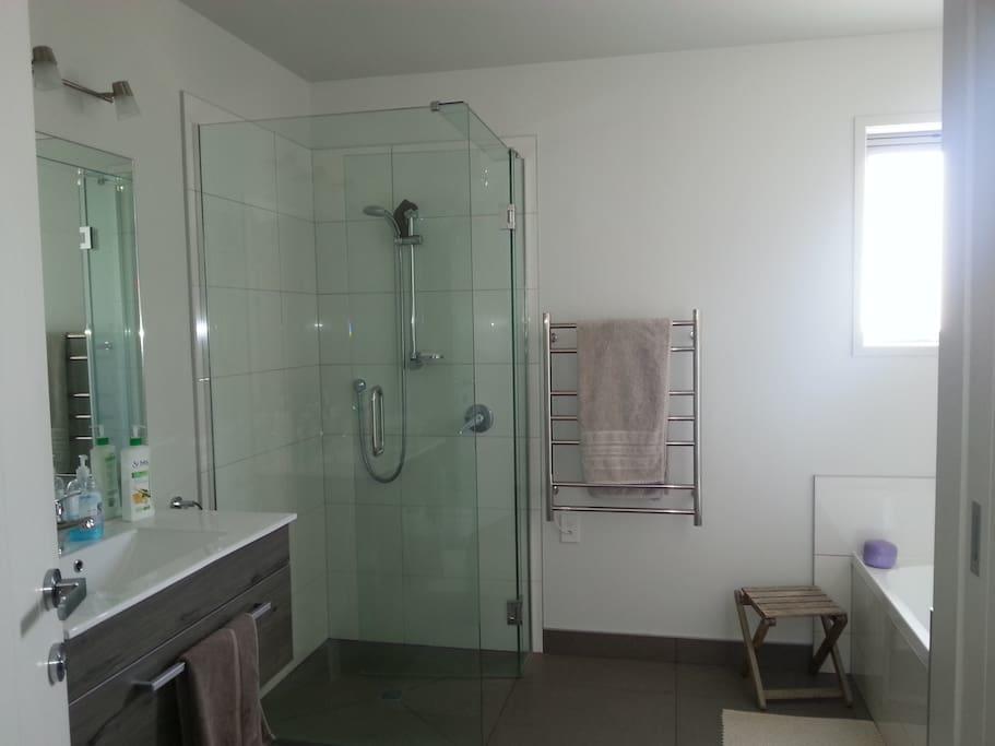 Cosy Mangawhai House Luaran gambar