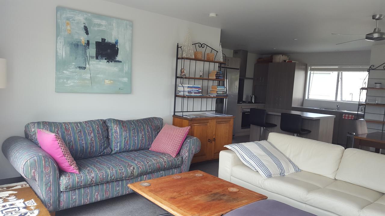 Cosy Mangawhai House Luaran gambar